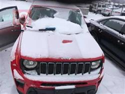 جیپ رێنێگەید